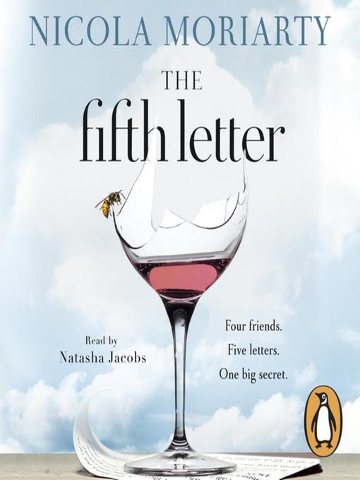 Title details for The Fifth Letter by Nicola Moriarty - Wait list